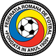 罗马尼亚女足U17 Logo