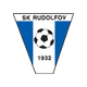 鲁斯洛夫 Logo