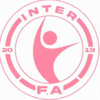 国际FA女足 Logo