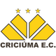 克里丘马女足 Logo