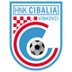 希巴利亚U19 Logo
