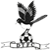 迪勒姆镇 Logo