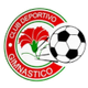 特古西加尔巴 Logo