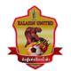 加拉信府联 Logo