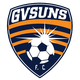 高宝谷太阳 Logo