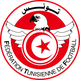 突尼斯女足U17 Logo