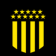 佩纳罗尔女足 Logo