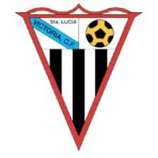 维多利亚CF Logo