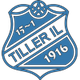 蒂勒女足 Logo