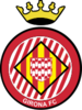 吉罗纳B队 Logo