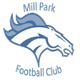 米尔公园 Logo