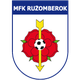 鲁森比洛克U19 Logo