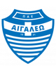 埃加莱奥U19 Logo