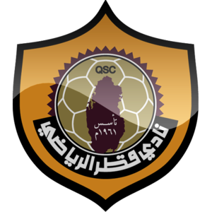 卡塔尔SC Logo