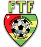 多哥U20 Logo