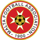 马耳他女足U19 Logo