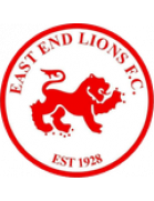 东端狮 Logo