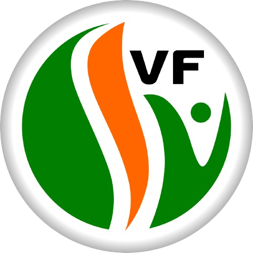 意自由女足 Logo