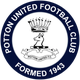 波顿联 Logo