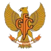 加鲁达FC Logo