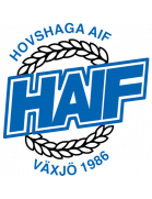 霍夫沙加 Logo
