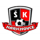 哈里兹奥斯 Logo