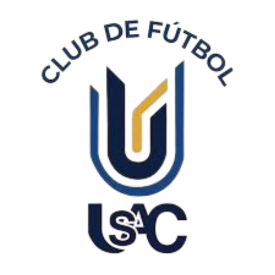 CF USAC Logo