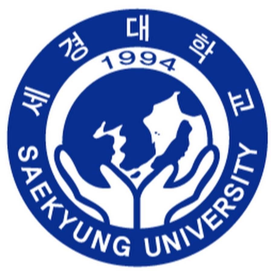 世京大学 Logo