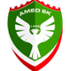 阿梅德女足 Logo