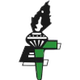 法兰斯教堂 Logo