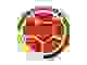 哥伦比亚女足U19 Logo