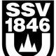 SSV乌尔姆U17 Logo