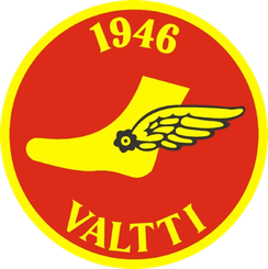 瓦尔蒂 Logo