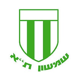 辛桑特拉维夫 Logo