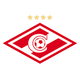 莫斯科斯巴达青年队 Logo