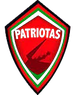 帕特里奥坦斯U19 Logo