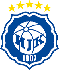 赫尔辛基B队女足 Logo