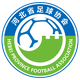 河北雪如意女足 Logo