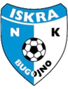 伊斯克拉 Logo
