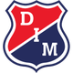 麦德林市足球俱乐部 Logo