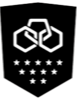 维拉弗登女足 Logo