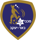比尔雅各布 Logo