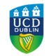 UCD都柏林 Logo