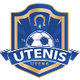乌田纳B队 Logo