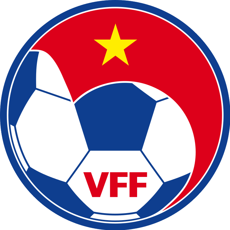 越南女足U20 Logo