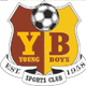 孟买年轻人 Logo