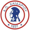 查德利 Logo