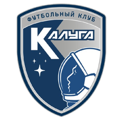 FK卡卢加 Logo