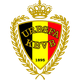 比利时女足U19 Logo