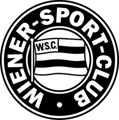 维也纳SC女足 Logo